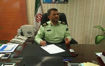 انهدام باند قاچاقچیان ارز در فرودگاه امام 
