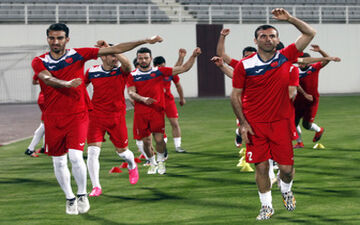 دو بازیکن از لیست پرسپولیس خارج می شوند