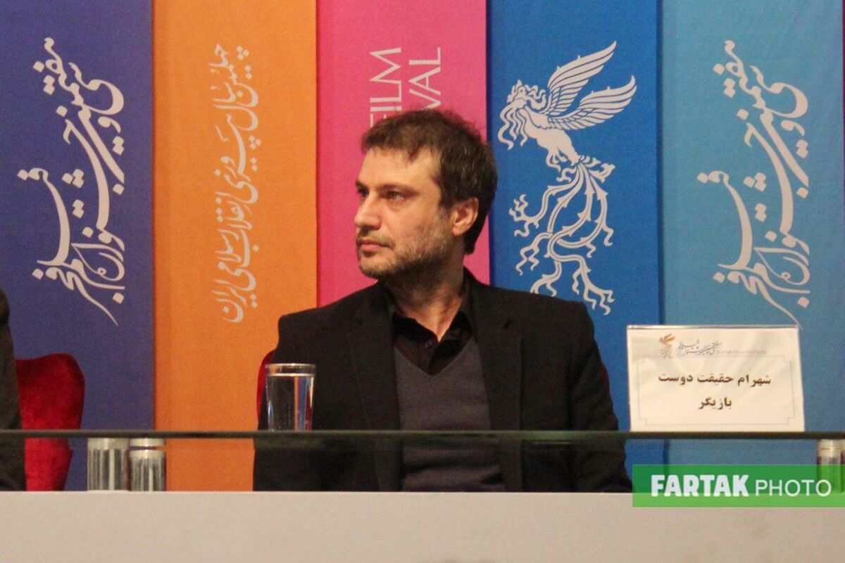 نشست خبری فیلم های «معکوس» و «سال دوم دانشکده من» به روایت تصویر