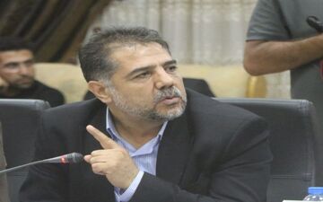 ‍ ‍ 

تردد ۱۳۷ میلیون وسیله نقلیه در محورهای مواصلاتی استان کرمانشاه 



