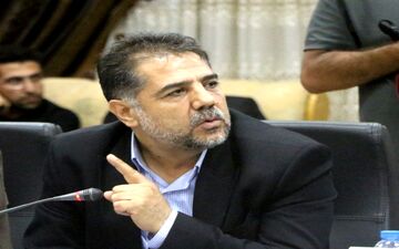 ‍ ‍ 

تردد ۱۳۷ میلیون وسیله نقلیه در محورهای مواصلاتی استان کرمانشاه 



