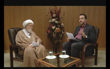 بررسی تاریخی ریشه های تشکیل رژیم اسرائیل در «لقاءخاص»