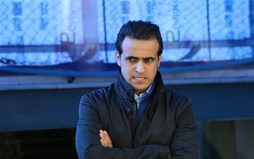  طعنه دوباره علی کریمی به فدراسیون فوتبال