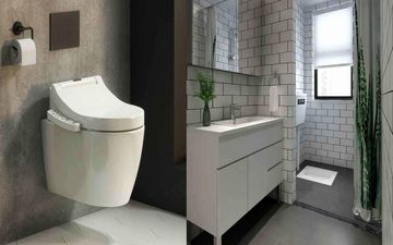 توالت ایرانی بهتره یا فرنگی؟ + نظر عجیب فیزیوتراپیست ها در این مورد