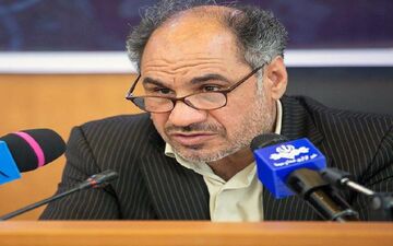 پرداخت حقوق کارگران غارقوری قلعه با پیگیری دستگاه قضایی کرمانشاه/ دستور پیگیری تمامی معوقات تا یک هفته دیگر