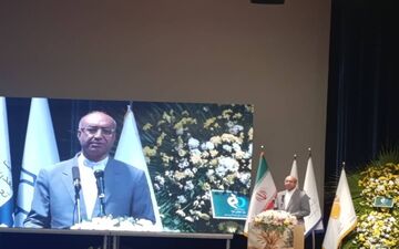 در حوزه سلامت جای هیچ سانسوری نیست / اصلاح نان، هزینه درمان جامعه را کاهش می‌دهد