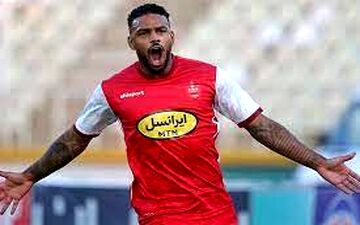 
پرسپولیس لوکادیا را خوشحال کرد 