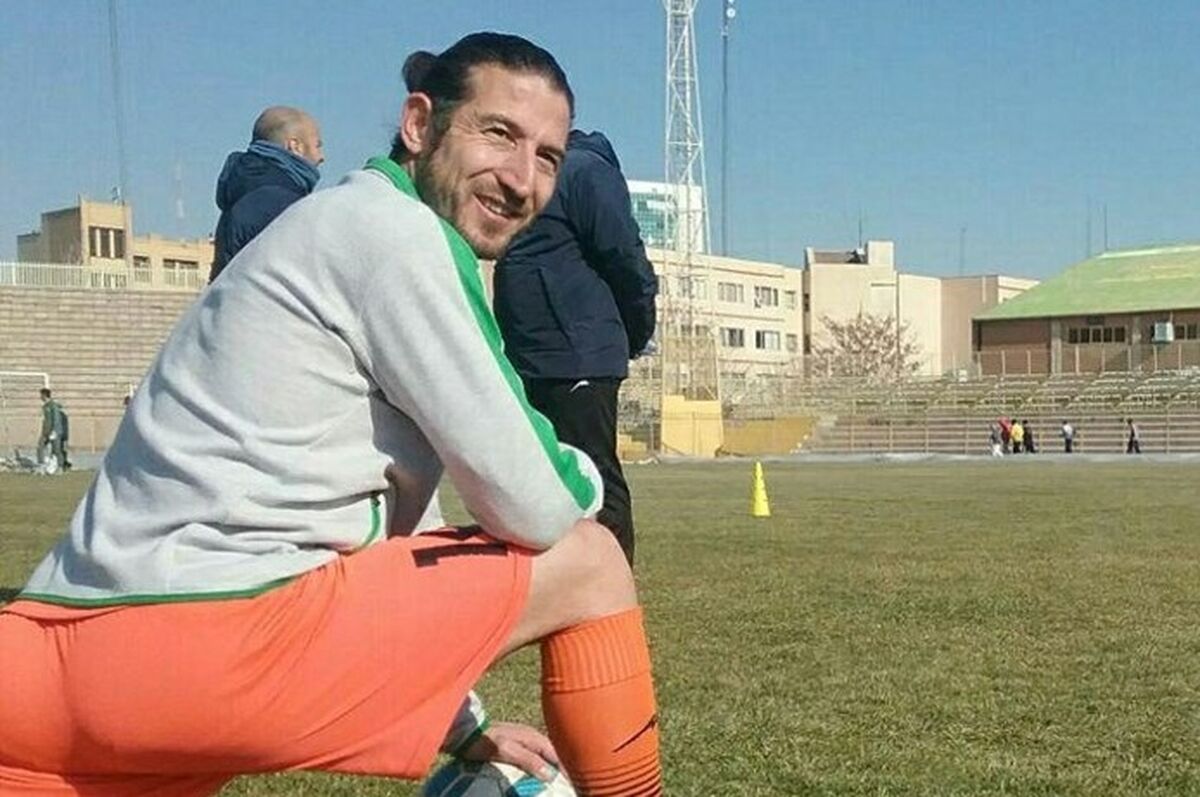  توافق ماشین سازی و آندو بر سر جدایی
