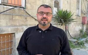 تأکید حماس بر پایبندی به توافق آتش‌بس با اسرائیل