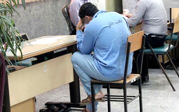 تجاوز به سمانه 21 ساله در ویلای چالوس