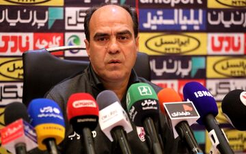 سرپرست جدید استقلال معرفی شد

