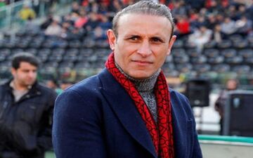 بازیکن مد نظر گل محمدی به پوشکاش پیوست/ بازگشت به پرسپولیس منتفی شد