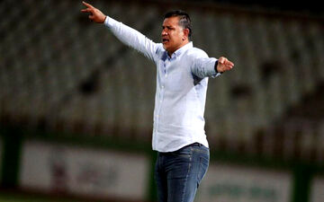 دایی: امیدوارم باشگاه پرسپولیس پول من را بدهد