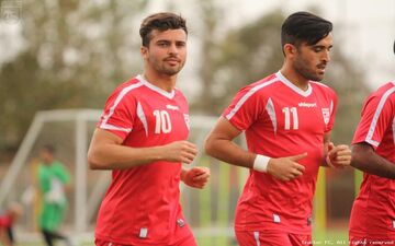 پرسپولیس جان گرفته است/ سروش، بهترین خرید نیم‌فصل بود