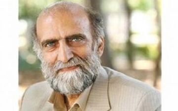 «کریم اکبری مبارکه» در شبکه سحر