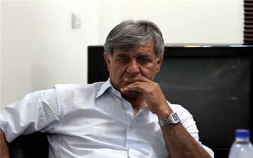  علت اصلی ناکامی منصوریان در استقلال مشخص شد