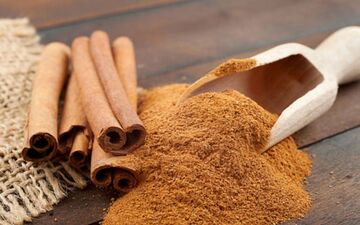 ادویه ای برای کاهش التهاب روماتیسم

