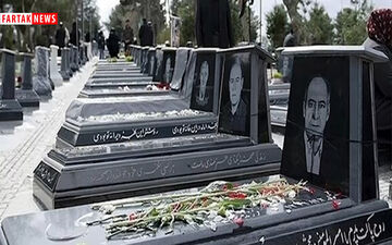 فروش قبرهایی که دردسرساز شد 