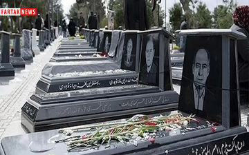 فروش قبرهایی که دردسرساز شد 