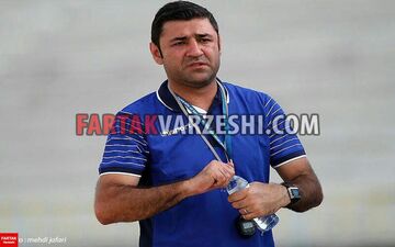فاضلی به جمع دستیاران رحمتی اضافه شد