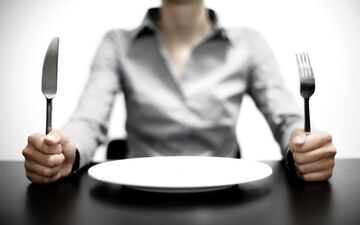 چگونه می شود کمتر احساس گرسنگی کرد؟