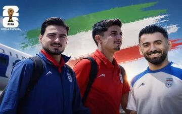 سورپرایز تیم ملی پیش از جام جهانی؛ ایران با ۲۹ بازیکن راهی آمریکا می‌شود