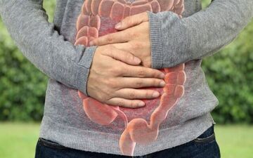 چند روش برای رفع مشکلات گوارشی بعد از سزارین

