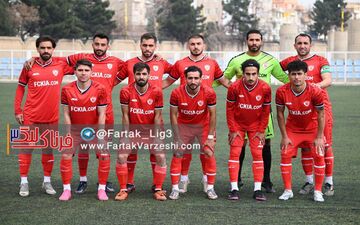 فصل آینده دو آکادمی کیا در مرحله نهایی حضور خواهند داشت!