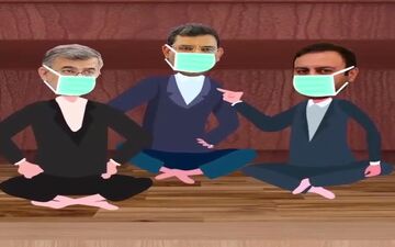 اختصاصی/ نگاهی متفاوت به انتخاب شهردار تهران 