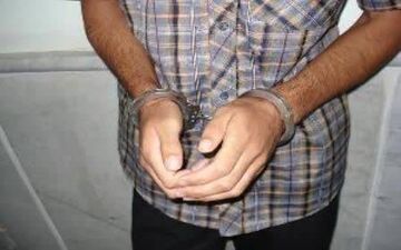 پلیس کرمانشاه با سارقان قاطعانه برخورد کرد؛ ۵۸۶۶ سرقت کشف شد
