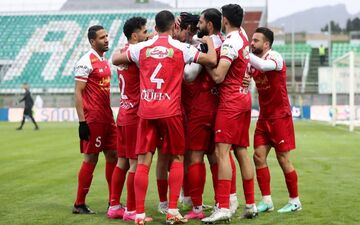 ترکیب پرسپولیس برای دیدار برابر پیکان اعلام شد