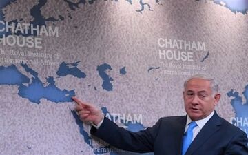 نتانیاهو رسما خواستار خلع سلاح در جنوب غرب سوریه شد