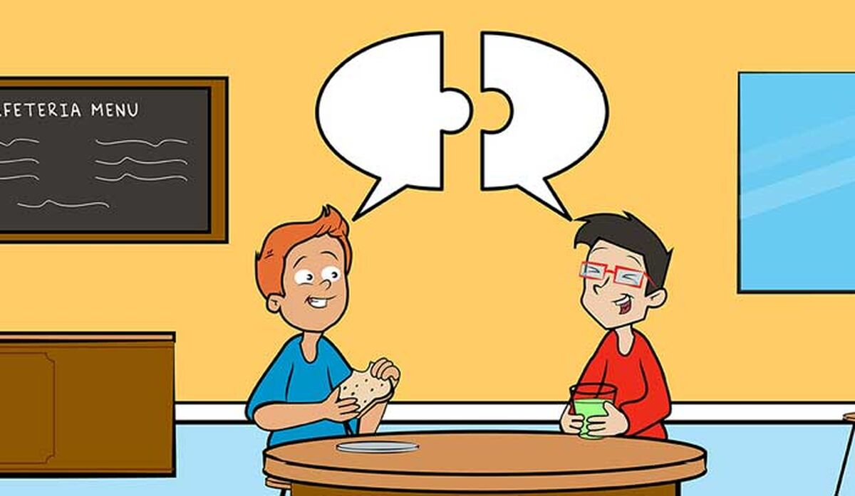 یادگیری زبان انگلیسی به چند بخش تقسیم می شود؟