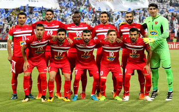 بمب جذاب پرسپولیس تصمیم عجیبی گرفت!
