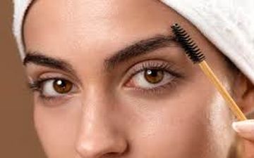 ابروهای کم‌پشت؟ این توصیه‌ها را جدی بگیرید!
