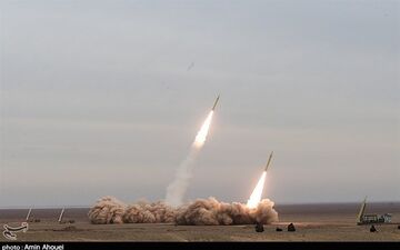 ایران در صورت اقدام اسرائیل با شدت بیشتری تنبیه خواهد کرد 