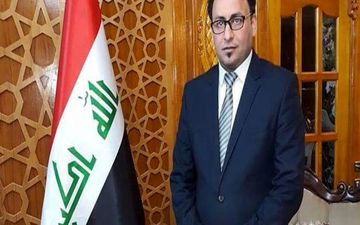 پارلمان عراق در واکنش به ترور سردار سلیمانی نشست فوق‌العاده برگزار می‌کند
