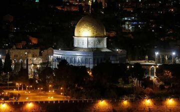  هشدار گروه های مقاومت فلسطینی به آمریکا