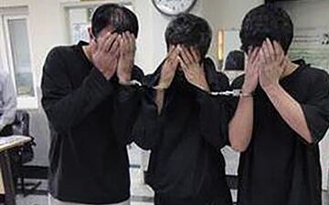 اقدام خجالت آور راننده آژانس در کردستان ! / او 3 همدست داشت
