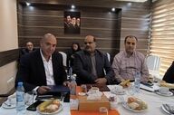 برنامه تازه تنیس کرمانشاه برای پرورش استعدادهای جدید