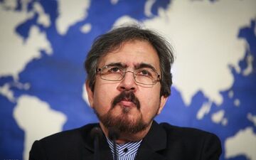 سخنگوی وزارت خارجه:
فرانسه از تکرار ادعاهای نادرست مخالفان برجام خودداری کند
