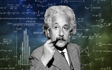 با ۱۵ انسانی که از انیشتین باهوش تر هستند آشنا شوید
