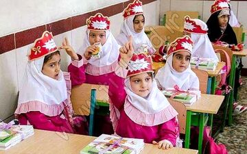 طرح جدید مجلس: آغاز آموزش رسمی کودکان از ۵ سالگی

