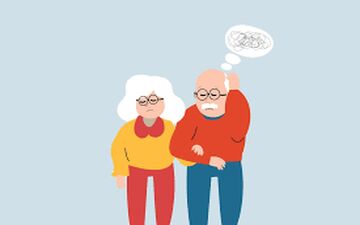 راهکارهای تشخیص زودهنگام آلزایمر 