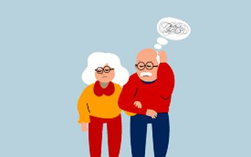 راهکارهای تشخیص زودهنگام آلزایمر 