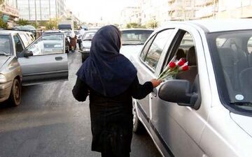 کودکان کار در خیابان ماندنی شدند
