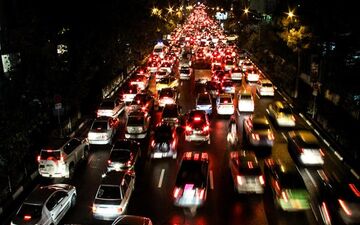 سرهنگ موسوی‌پور از تمهیدات ترافیکی شب‌های قدر خبر داد