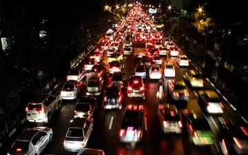سرهنگ موسوی‌پور از تمهیدات ترافیکی شب‌های قدر خبر داد