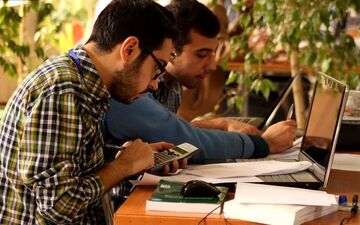 اعلام زمان جدید حذف و تعویض دروس نیمسال دوم دانشگاه تربیت مدرس