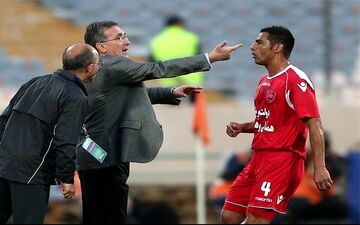 ۲ پرونده شکایت از پرسپولیس در فیفا بسته شد